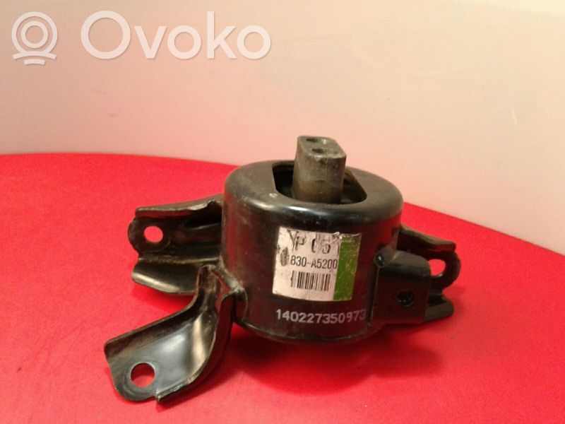 Engine mount bracket   21830,A5200
