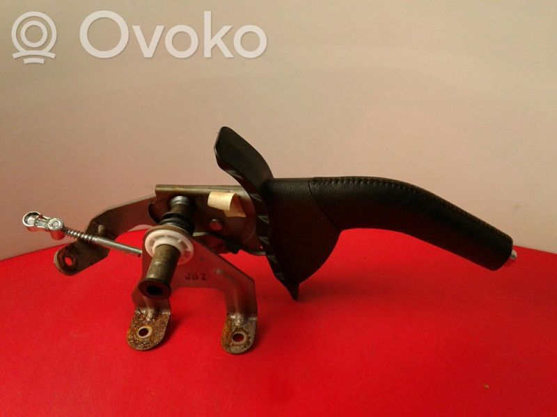 KIA Ceed Handbrake/parking brake lever assembly 