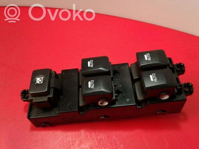 Electric window control switch   93570,49D4901000,A2000