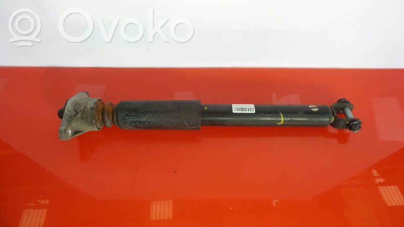 Stoßdämpfer hinten   553006460,553000A6460,55311AXXXE,S14E08B3501