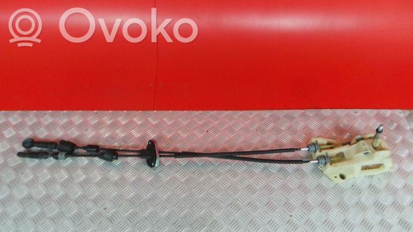Palanca/selector de cambios   43700A2300