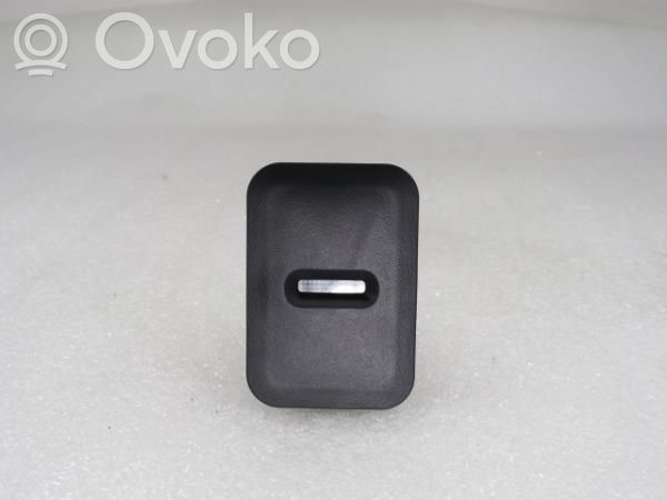 Multifunctional control switch/knob