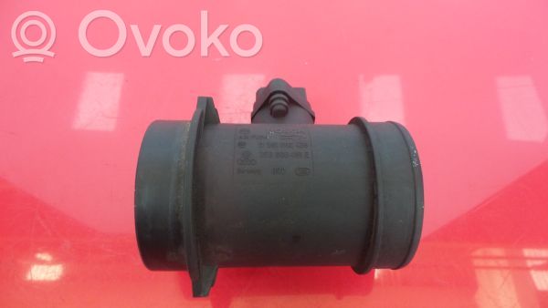 Audi A6 S6 C5 4B Debitmetru aer 