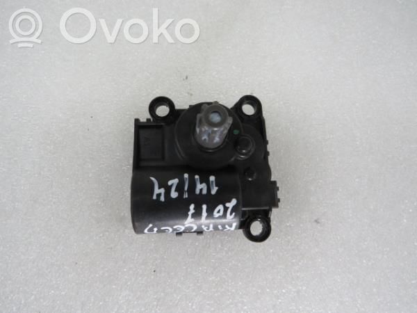 Interrupteur / bouton multifonctionnel   D332ATBAA02