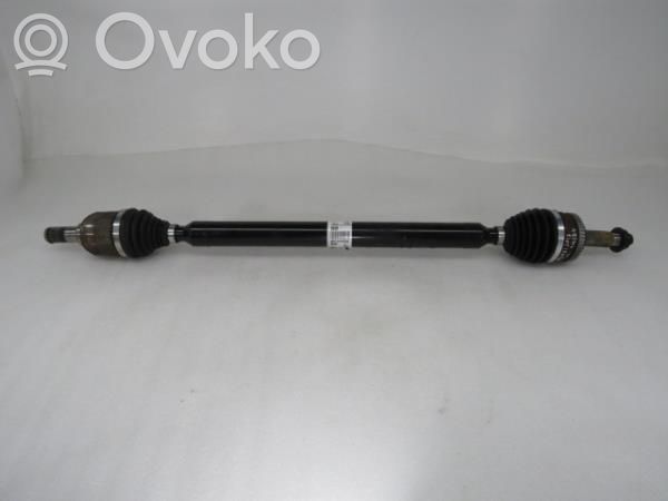 Etuvetoakseli   49501A6500,RD5J303VB