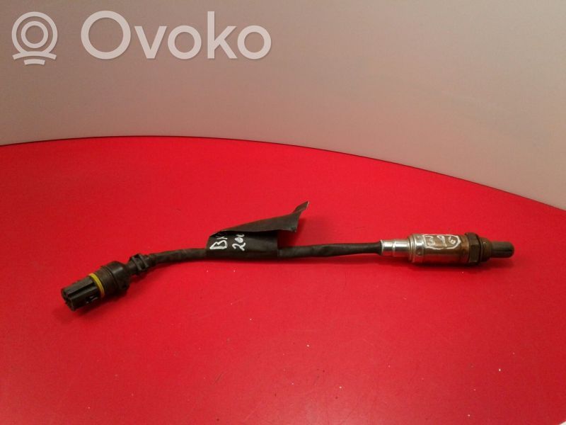 Lambda probe sensor   0258003477,396