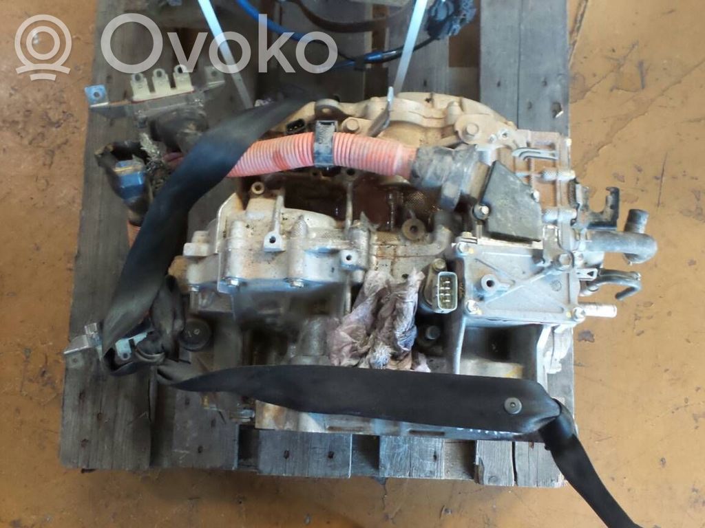 Lexus RX 300 Automatic gearbox 
