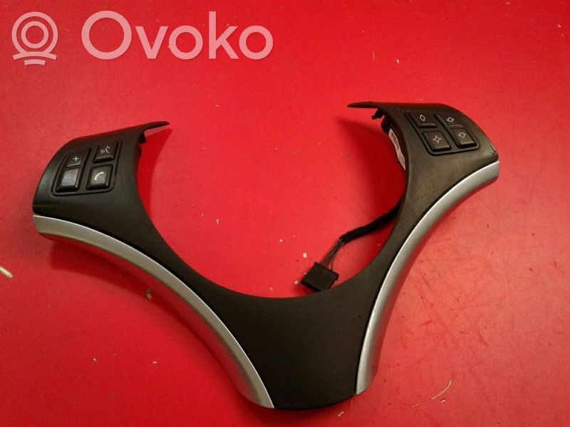 Multifunctional control switch/knob   9123289,COMANDODOVOLANTE