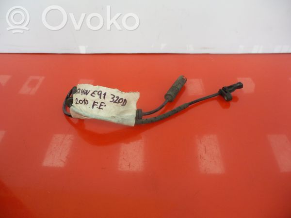 ABS-jarru pyörän nopeusanturi   10071161983