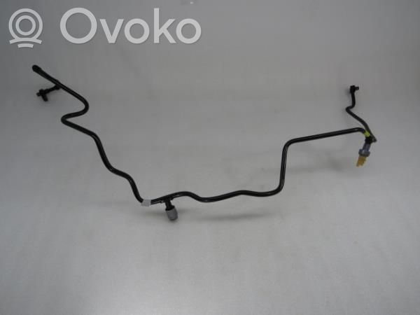 Peugeot 208 II Wąż / Przewód klimatyzacji A/C 