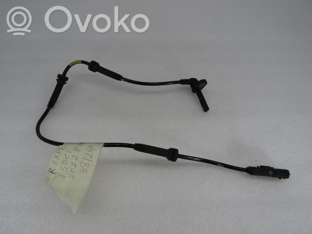 Renault Express ABS brake wheel speed sensor 
