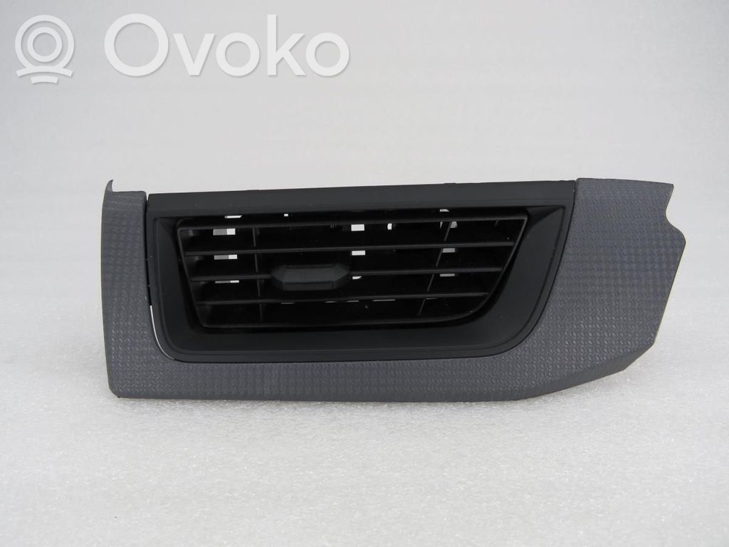 Renault Express Grilă ventilație centrală 