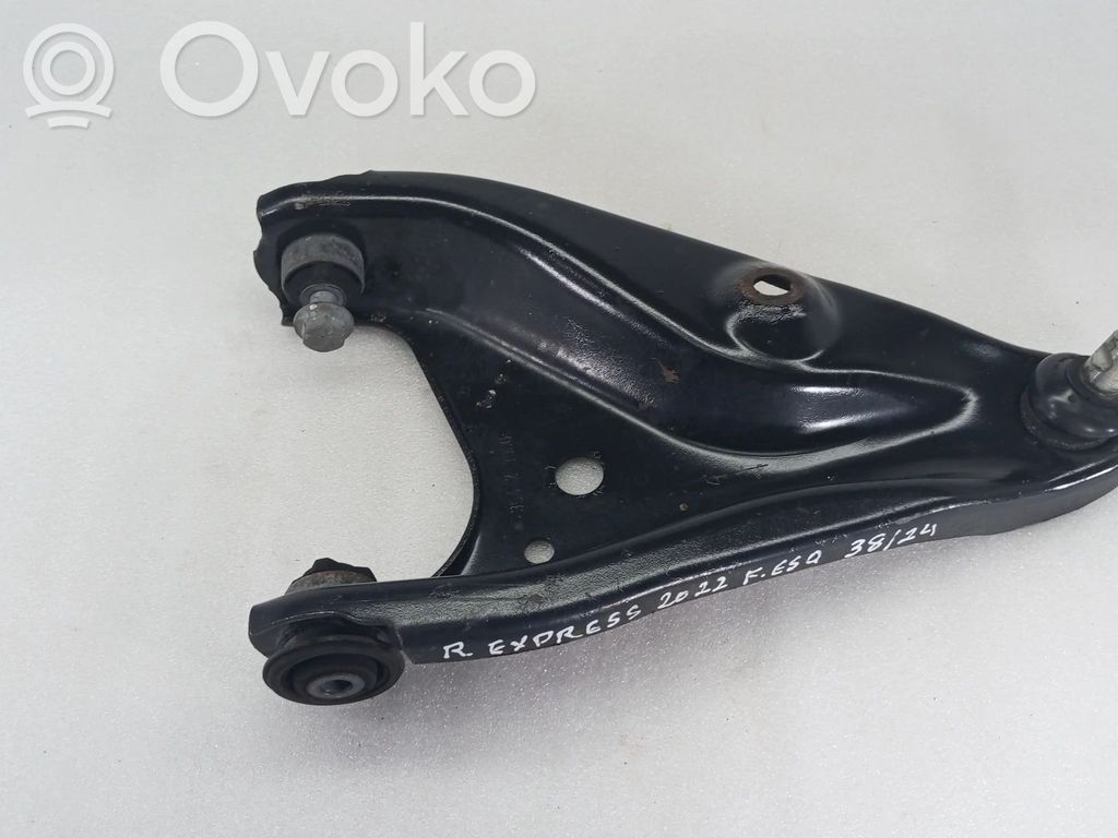 Renault Express Front control arm 