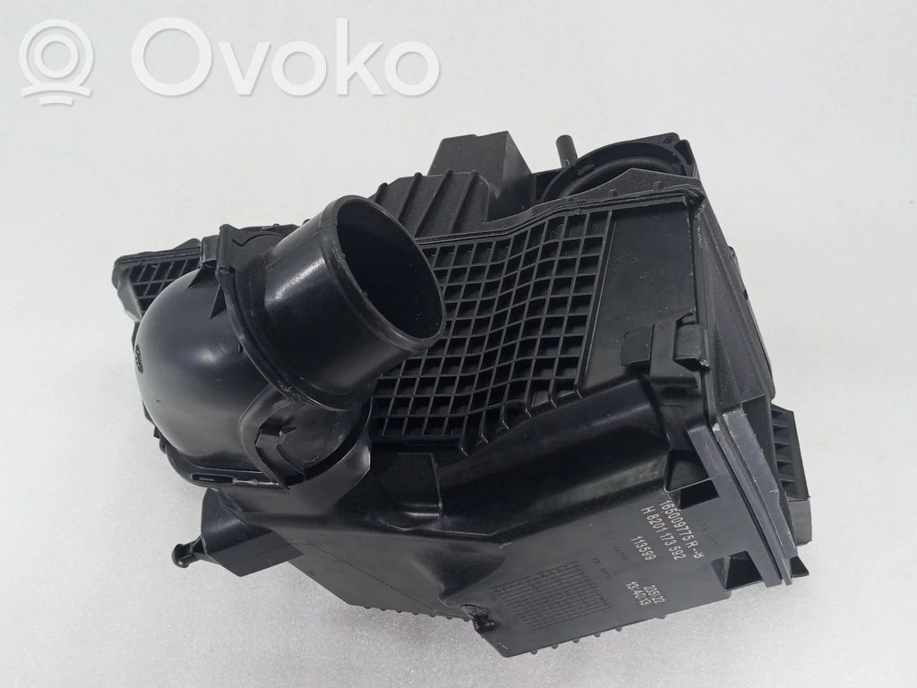 Air filter box   165009775R,H8201173592
