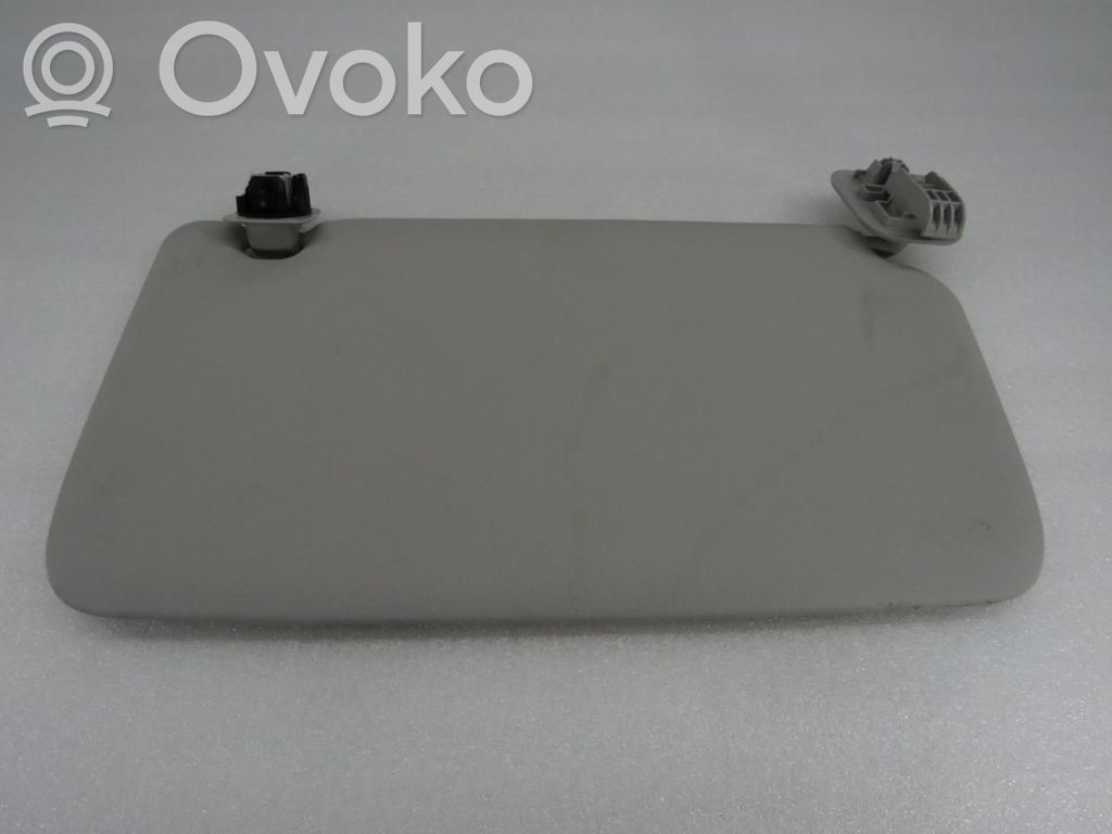Sun visor   964010366R