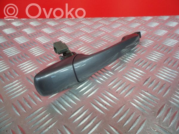 Mazda 3 I Rear door exterior handle 