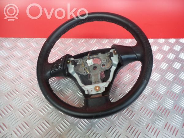 Volante   04051107,COMPEQUENASMARCAS