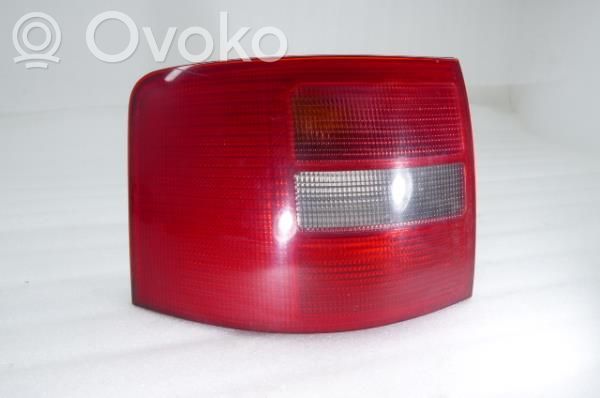 Audi A6 Allroad C5 Tailgate rear/tail lights 