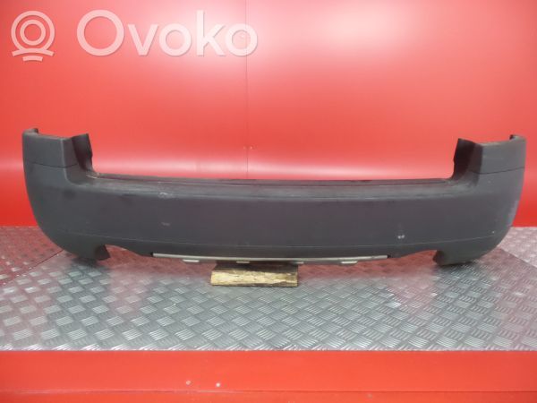 Audi A6 Allroad C5 Rear bumper 