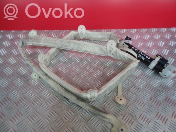 Audi A6 Allroad C5 Airbag cortină 