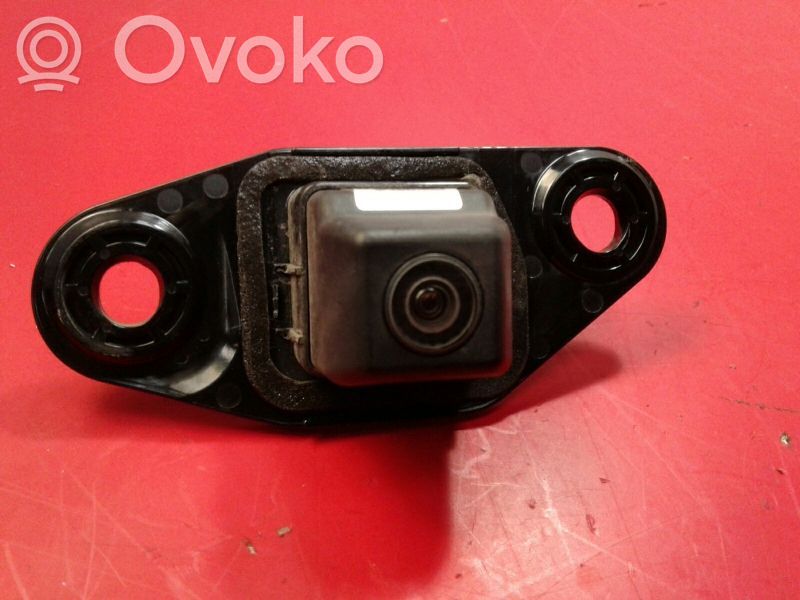 Toyota Avensis T270 Camera control unit module 