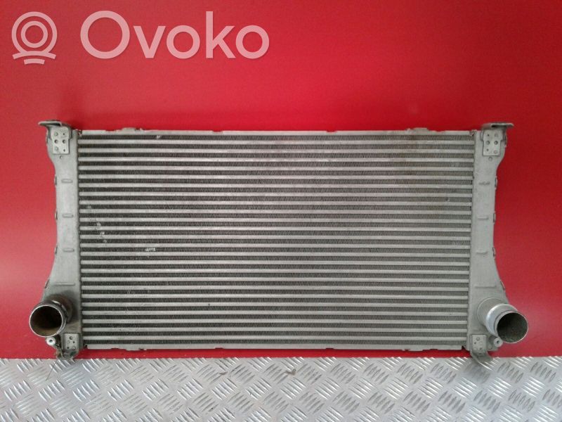 Toyota Avensis T270 Intercooler radiator 