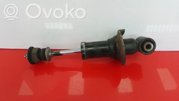 Peugeot Boxer Priekšpusē amortizators 