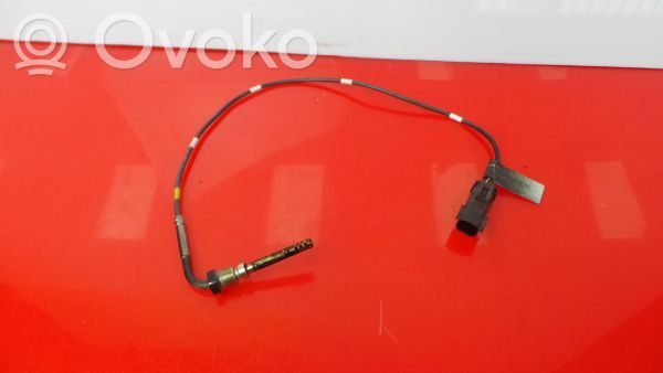 Peugeot Boxer Lambda probe sensor 