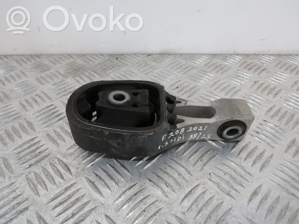 Engine mount bracket   9824116780