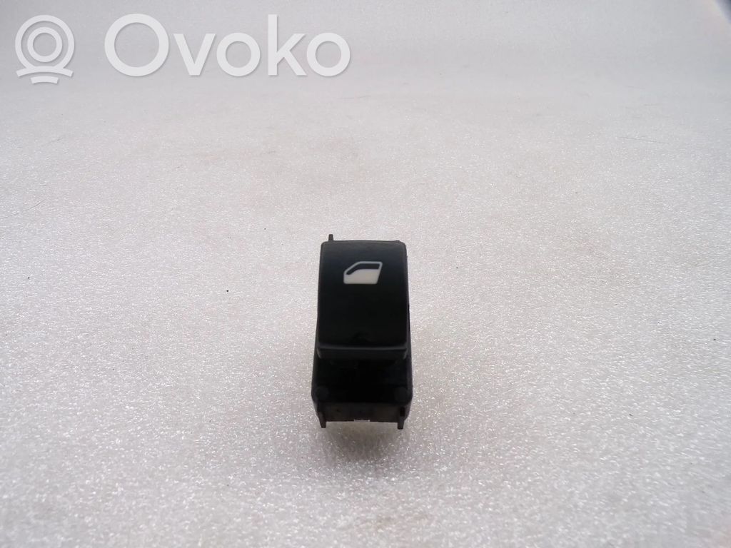 Peugeot 308 Electric window control switch 