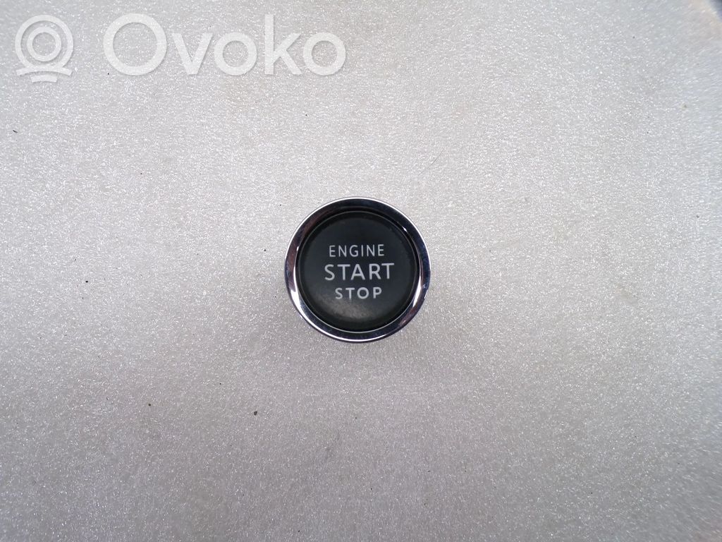 Peugeot 308 Buton pornire/oprire motor 