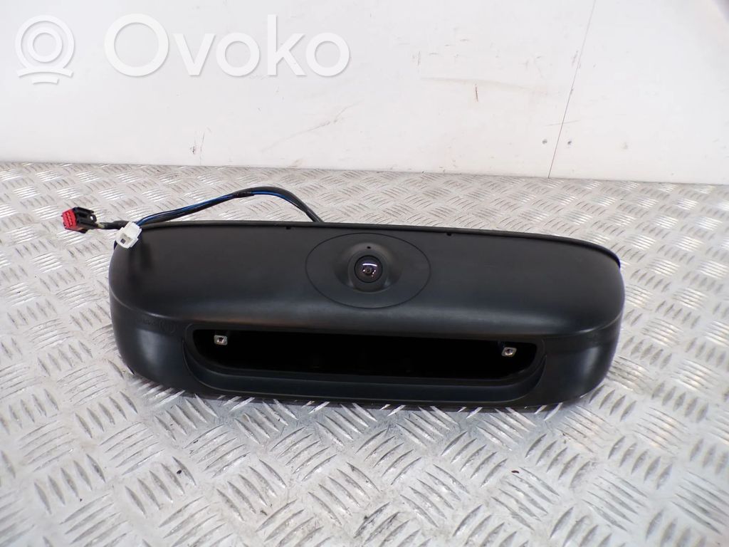 Reversing camera   53236189,1440742780,Z98413112G