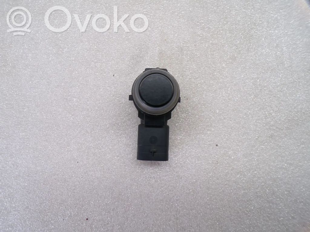 Peugeot Boxer Sensor de aparcamiento PDC 