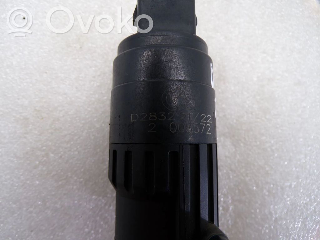 Windscreen/windshield washer pump   D2832