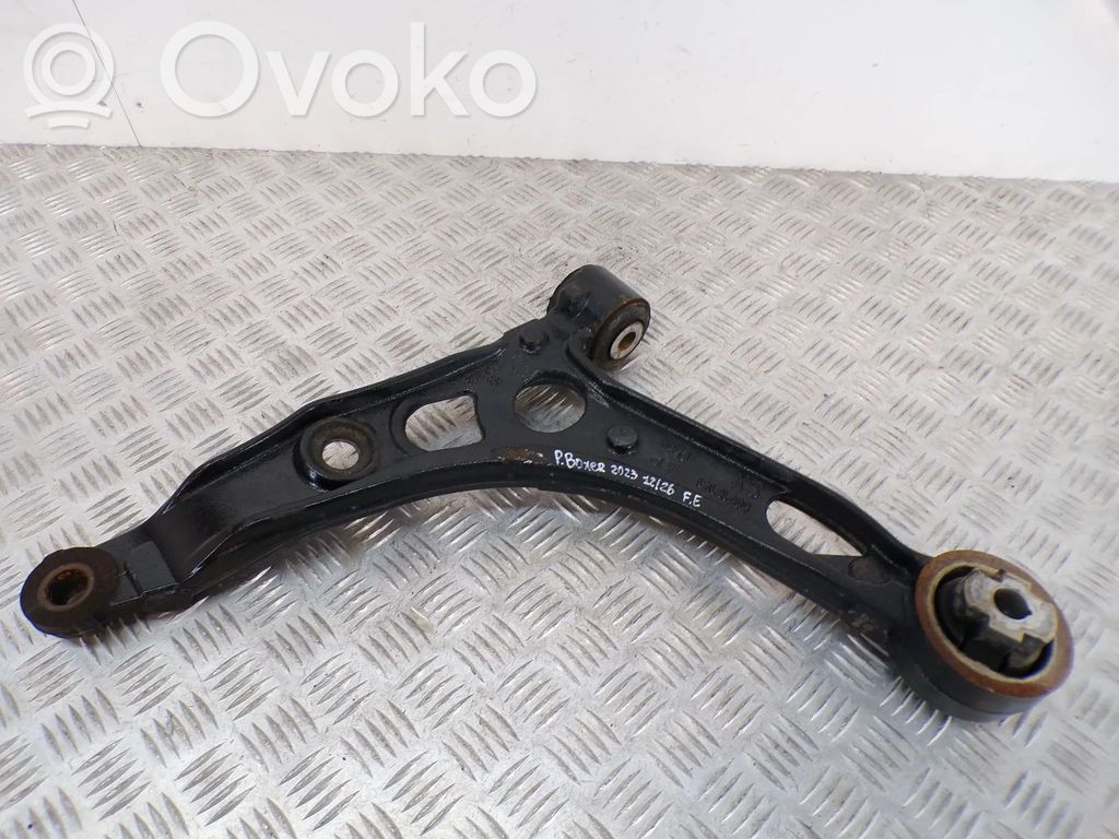 Front control arm   50712141,01374223080,1374223080,1394319080,1612735680,1682732880,52238813