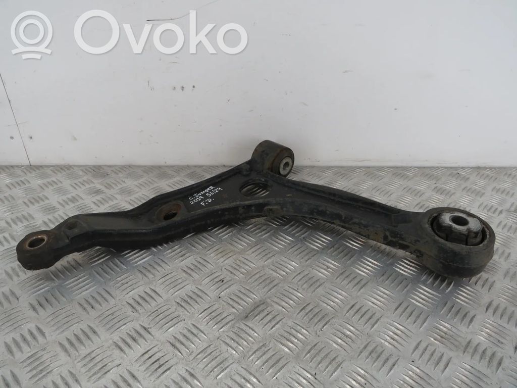 Front control arm   50706934,1352225080,1352226080,1374222080,1610934980,1612735580,1635774980,1635775980,3521P1,3521P2,6001070755,6001070756