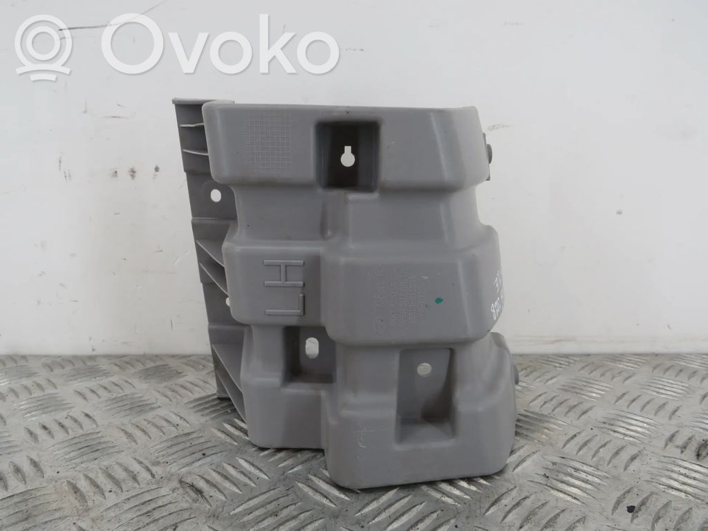 Hyundai Santa Fe Other interior part 