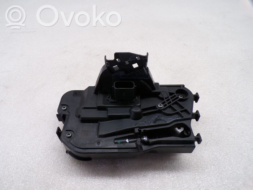 Cerradura de puerta trasera   JX7AA26412AE