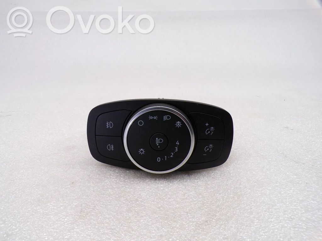 Interruptor de luz   JX7T13D061LC,1034567400