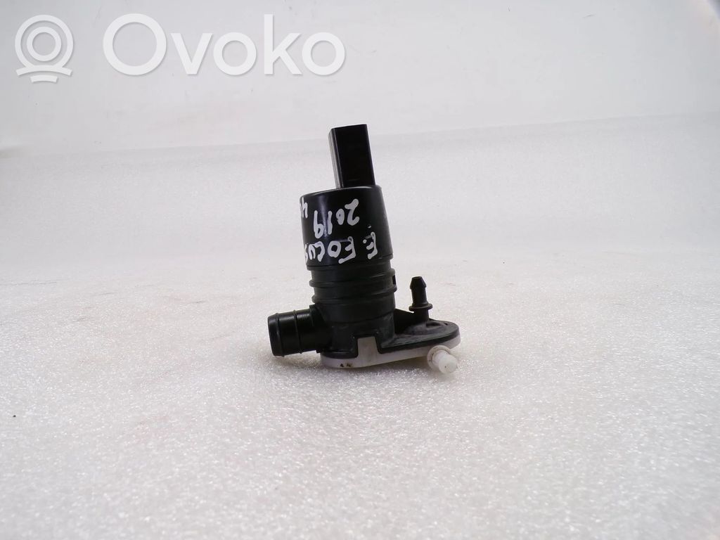 Logu mazgātāja sūknis   JX7B17K624AA,99385900