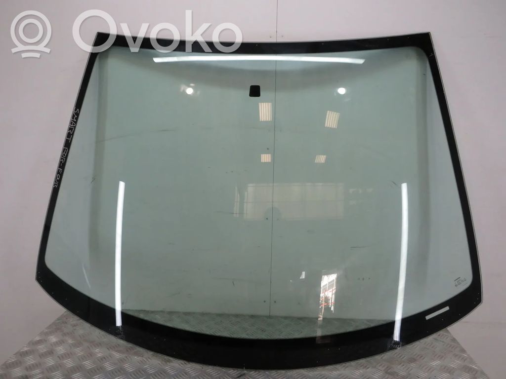 Smart ForFour II W453 Front windscreen/windshield window 