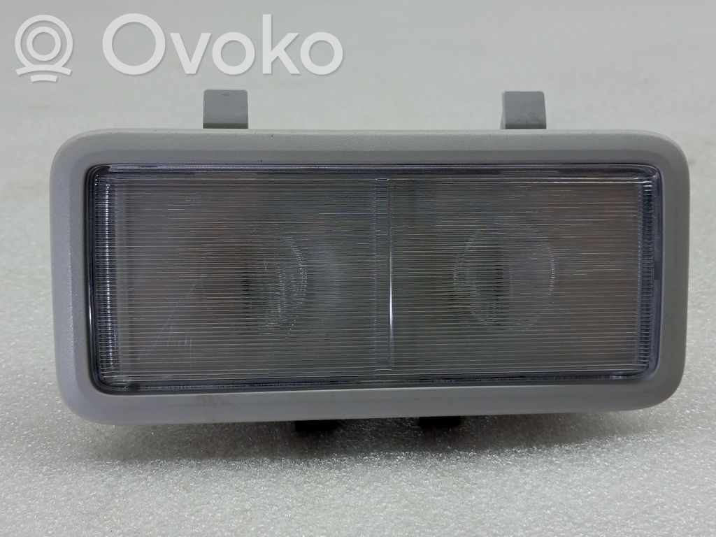 Panel oświetlenia wnętrza kabiny   JX7B13K767