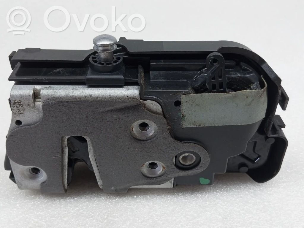 Ford Focus Priekinė durų spyna 