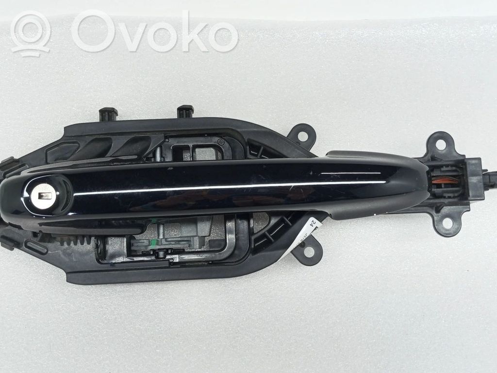 Ford Focus Front door exterior handle 