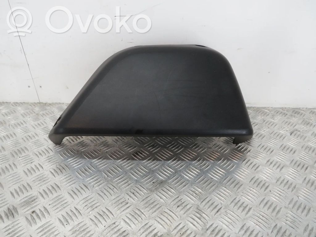 Opel Movano C Alte piese de interior 