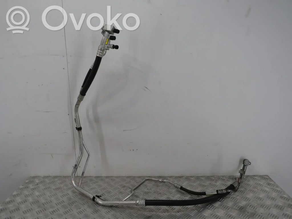 Opel Movano C Wąż / Przewód klimatyzacji A/C 