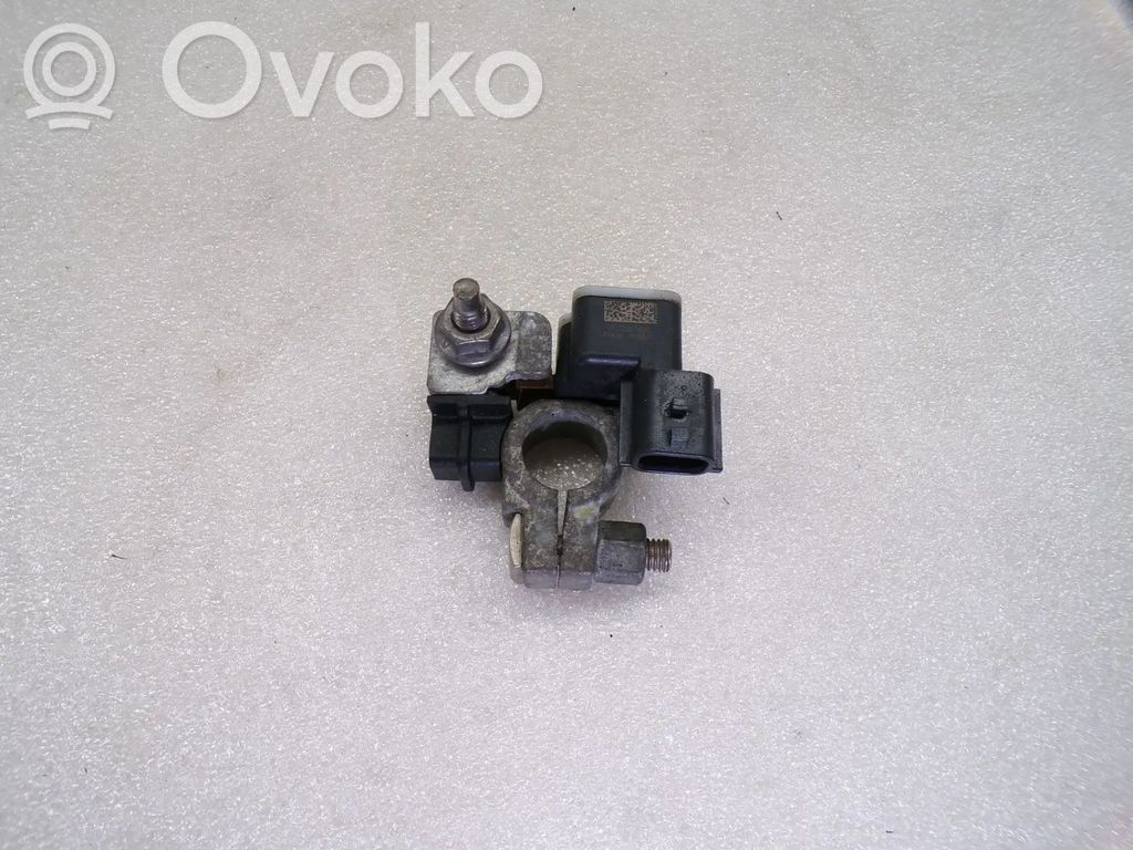 Smart ForFour II W453 Cavo negativo messa a terra (batteria) 