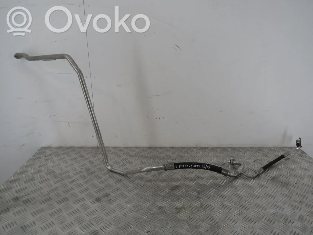 Smart ForFour II W453 Tubo flessibile aria condizionata (A/C) 