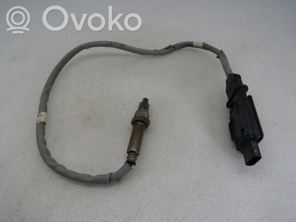 Lambda zonde   05L907807AR,04L906262AK,05L906262B,05L906262D,05L906262F,05L906262G,4K0906265A,4K0906265B,8W0906265AD,A2C18479200,B060186899,NS11A22G31CL