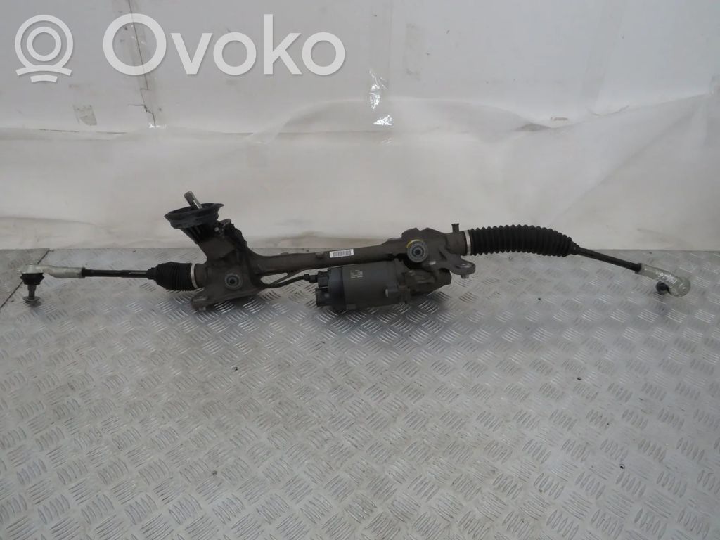 Seat Leon IV Przekładnia kierownicza / Maglownica 